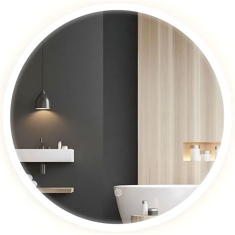 MIRROR REA FFJ 100 TRANSPARENT