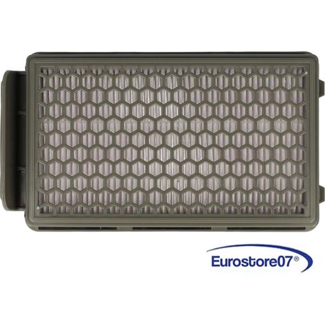 Rowenta filtro aspirapolvere epa  SS-7223035240, ZR90350 cm 15 x 3.5 x 9 (1/5)