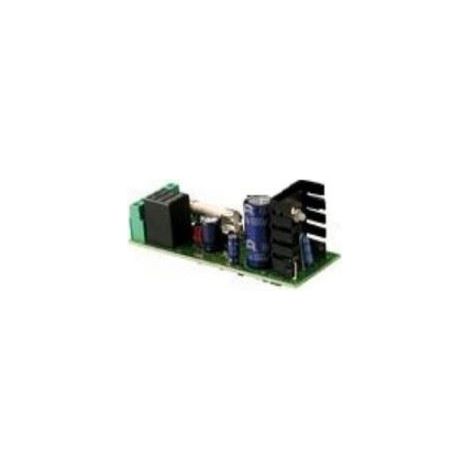 Controleur de charge de remplacement pour moteurs ELIXO RTS/IO et IXENGO Somfy (1/2)