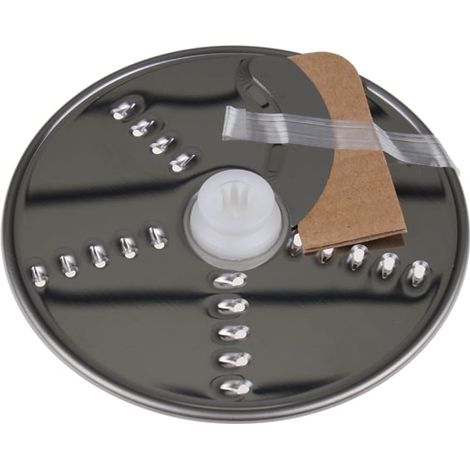 Kenwood - disco rallador /disco de trocear fp931 - kw698601 - 5011423862026