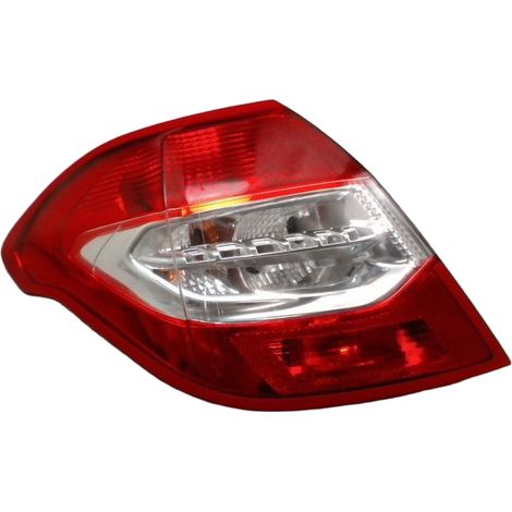 [PRODUIT D'OCCASION] Feu Arriere Gauche  CITROEN C4 II Phase 1 (b71) 2010-2015 ♻️ Ref Oe. 6350ks - Garantie à vie (1/2)
