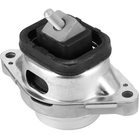 Support moteur hydraulique adaptable Range Rover 03-09 M57 Diesel 3.0L Droit KKB500500 (1/5)