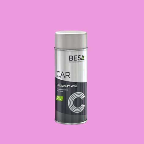 Bombe de Peinture Pantone 244 U  Mat