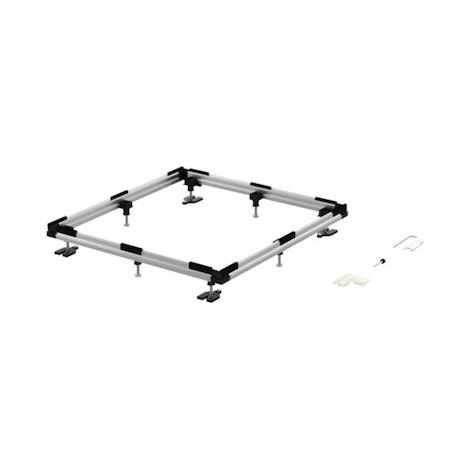 Bette B50-6249 PLATEAU DE DOUCHE Receveur de douche