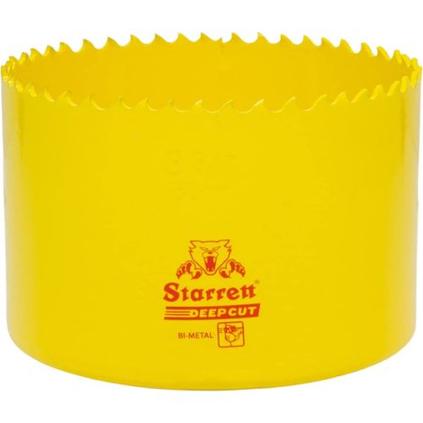 Scie cloche, 86 mm, dch0338 (1/5)