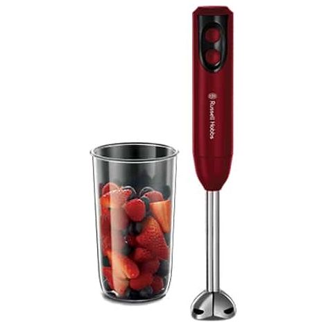 Russell Hobbs 24690-56 Desire Stabmixer rot 500W