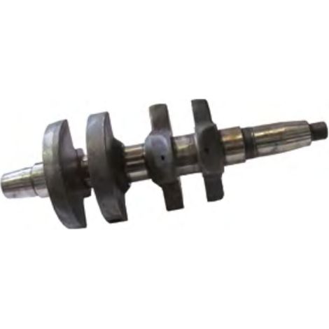 Albero a gomito STANDARD motore DIESEL LOMBARDINI 5LD675-2 1050.188 130154A