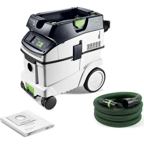 Aspiratore CLEANTEC CTL 36 EI - FESTOOL - 577908