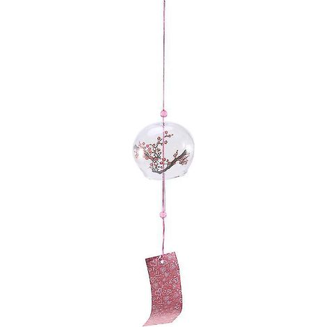 1 clochette décorative suspendue (1/3)