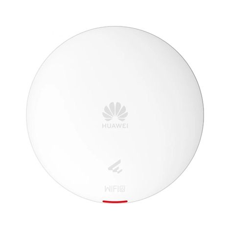 Huawei Ap362 ( 11ax Indoor , 2+2 Dual Bands Smart Antenna)