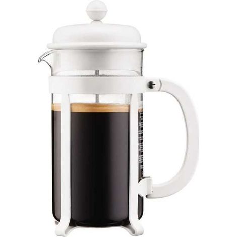 Bodum Java Crème French Press 1 L (1/3)