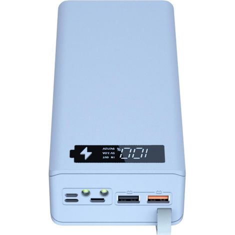 1 kit de chargeur de batterie C16pd, boîtier, kit de batterie externe à monter soi-même, support de batterie (1/4)