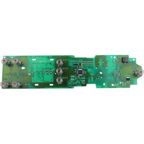 Bosch - geprogrammeerde bedieningsmodule - 00657572 -