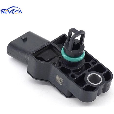 06L906051C is a pressure sensor for Audi C7 and A6 vehicles, suitable for intake pressure sensors. (1/4)