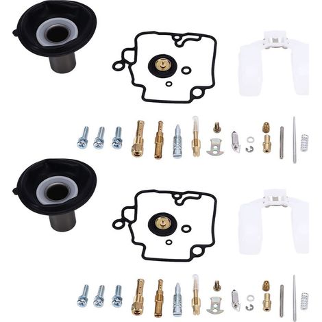 Kit de 4 bagues de sous-châssis avant en polyuréthane bleu, référence 3507923, compatible V70 II XC70 2000-2008 (1/5)
