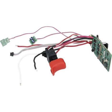 Module electronique pour Perceuse visseuse BOSCH OUTILLAGES - 1600A0220T