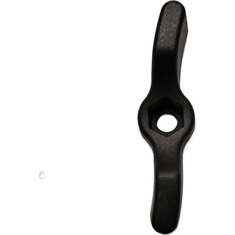 Palomilla Sujeccion Manillar compatible con Tbc243Db, Tbc226