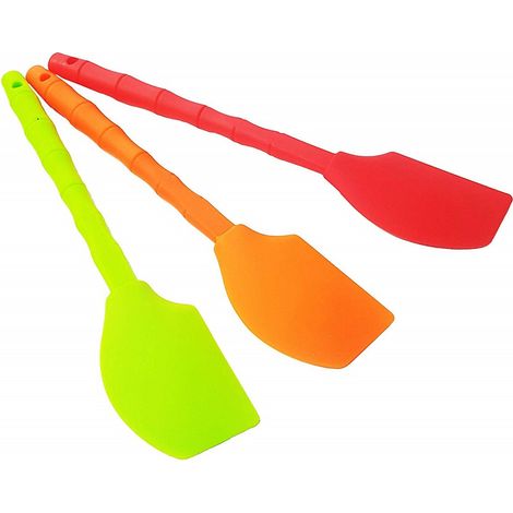 Trade Shop - SPATOLA KÜCHEN IN SILICONE ANWENDUNGSBEREICH -