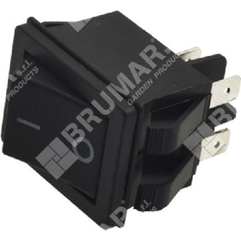 Interruptor cortacésped COMPATIBLE MOWOX - 044946