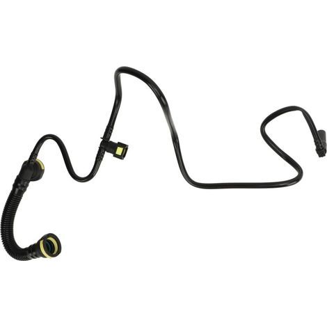Fuel supply hose 1574H6 Leak-resistant replacement tube for Peugeot 206 207 1.4 8V (1/5)