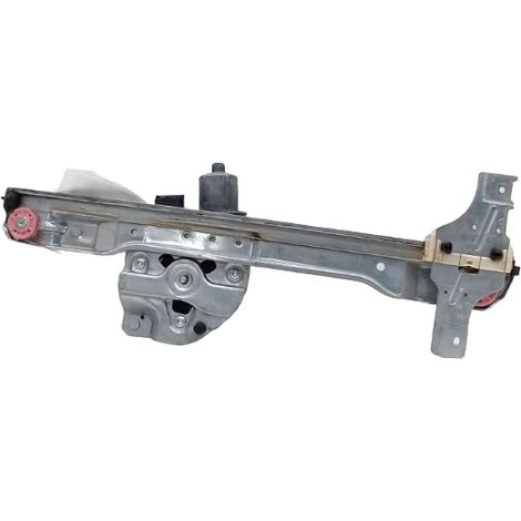 Mecanisme+moteur Leve-glace Avant Droit PEUGEOT 208 [PRODUIT D'OCCASION]♻️9816402080