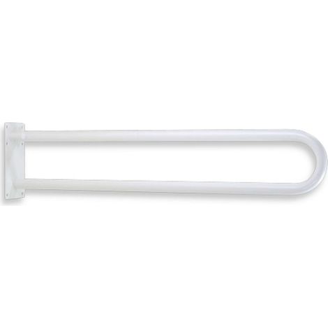 Novaservis - Doppelklappgriff 85 cm, weiß R66830,11 (1/2)