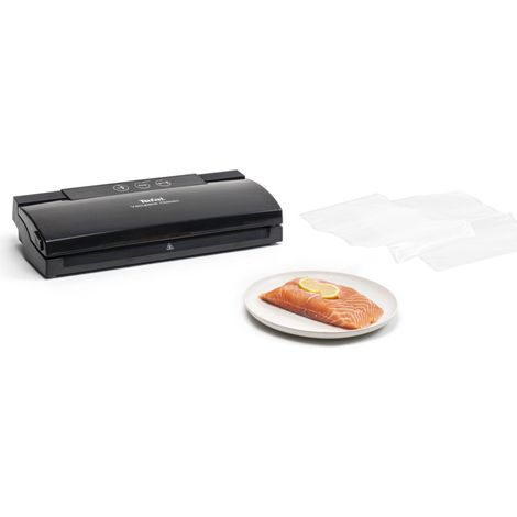 Mise sous-vide TEFAL VT254070 (1/4)