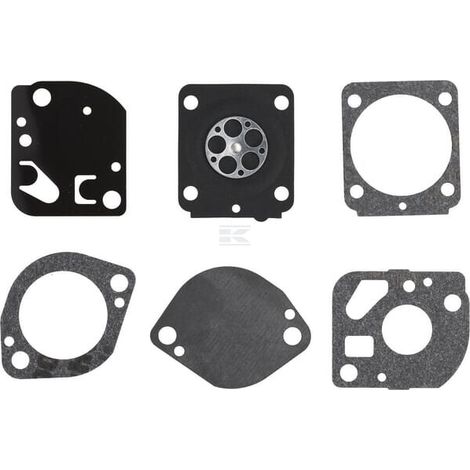 Carburettor repair kit STIHL 42820071700