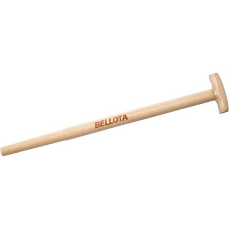 MANICO LEGNO PALA