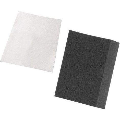 Filtre pour aspirateur Aeg 900166341 (1/3)