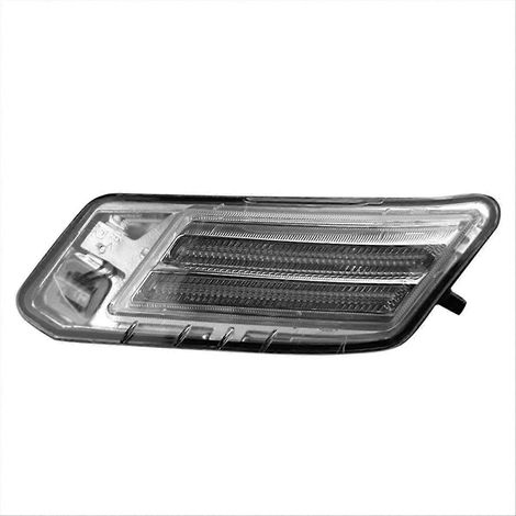 1 par de puertas en el Volvo XC60 (1/5)