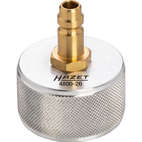 HAZET Adaptateur de radiateur 4800-26 (1/3)