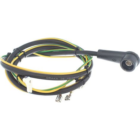 Vaillant 193590 Ignition Cable  Genuine Replacement Spare Part
