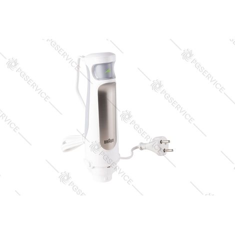 Braun motore 230V 1000W regolatore velocità Minipimer Multiquick 7 9 HB701 HB901 (1/3)