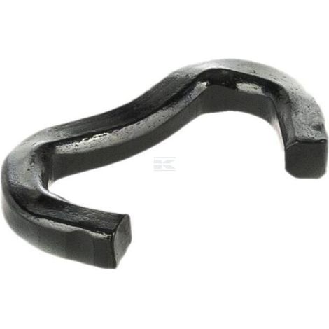 Glied offen 5.50mm (verzinkt) KÖNIG 1500042931