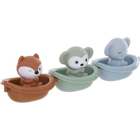 Bato Badespielzeug 11,7x8,2x8,1 cm - (1/5)
