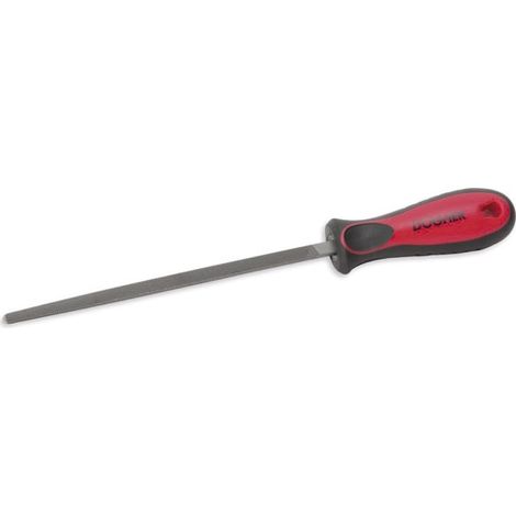Quadratische Mappe m/Bimat 300mm gr grob  DOGHER 807B-300