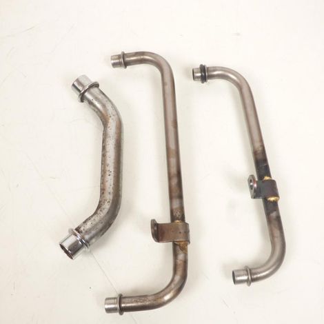 [GEBRAUCHT] [GEBRAUCHTWARE] Originales internes Ölschlauchset für Motorrad (1/2)
