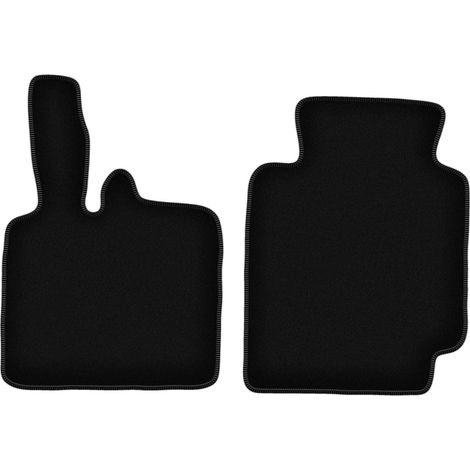 BASIC Front für: Smart ForTwo I mit Verschluss 1998-2007 (1/5)
