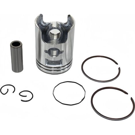 Kolbenbefestigungen für Motorräder für Honda DIO50 NH 50 ZX50 SK50MN, 39mm Kolbenringe. (1/3)