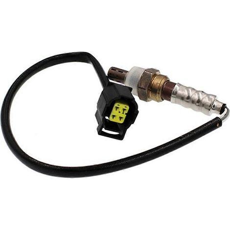 Sonde lambda (rapport air/carburant) - Référence A0045425318 pour Smart Fortwo Cabrio (451) 1.0L 2007-2016 (1/5)