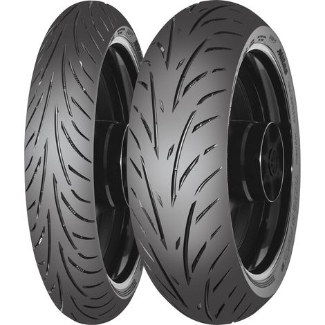 Neumático Mitas Touring Force SP 190/50ZR17 190/50-17 2025 Trasero TL Reforzado