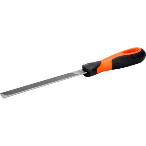 Bahco ERGO-Flache Kettensägefeile, 150 mm