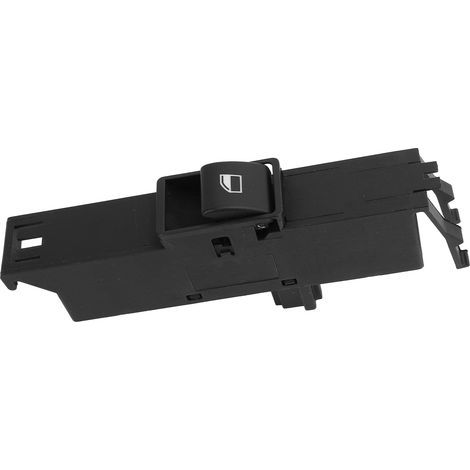 Elektrischer Fensterheberschalter 6 902 177, Türheber vorne links für 3er E46 Touring Compact (1/5)