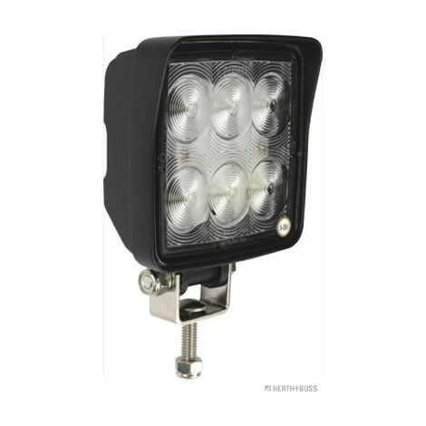 Projecteur herthbuss intensif LED 1440 lumens 6000K