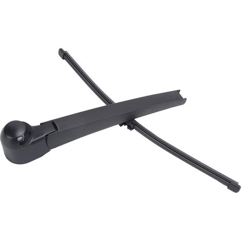Kompletter Heckscheibenwischerarm für Seat Altea XL, Altea 4, Freetrack 2004-2015 (1/5)