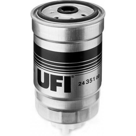 Benzinfilter von UFI Filters für Piaggio 1400 Porter, Baujahre
