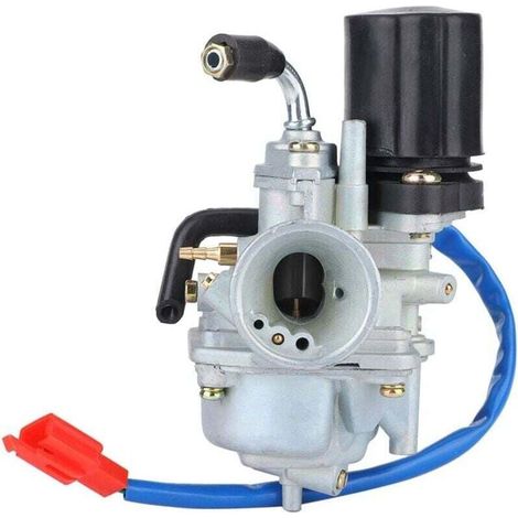 Carburatore di ricambio per Dinli a 2 tempi, 50 cc, 90 cc, 110 cc, accessorio per quad ATV (1/4)