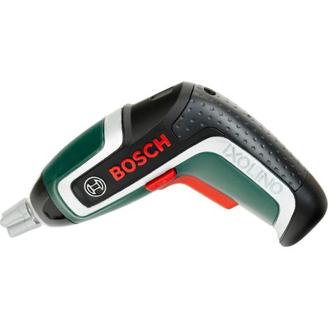 8031 visseuse sans Fil Ixolino 7 Comprend éclairage et Son Accessoires interchangeables Fonctionne sur Piles Jouet pour Enfant à partir de 3 Ans (1/4)