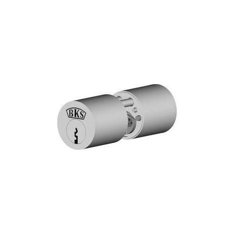 Cilindro cerradura Nr.3107 29/29 72mm